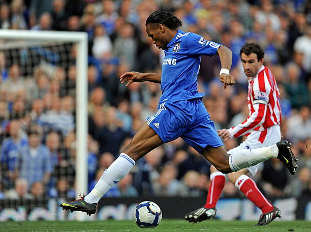 了強大信心 了強大信心